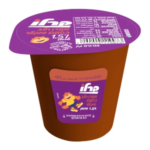 מעדן קרלו שוקו