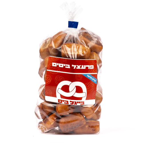 חטיפי פרעצל כ35יח (350גר)