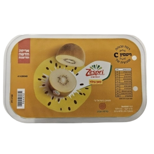קיווי זהוב ארוז