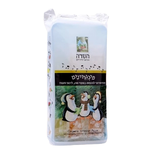 פינגווינים אורגנים 400גר