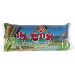 אייס לי חבילה בודדת 8 יח