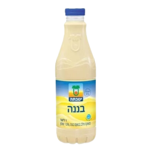בננה 1 ליטר