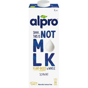 אלפרו בריסטה נוט מילק ש.שועל 1ל
