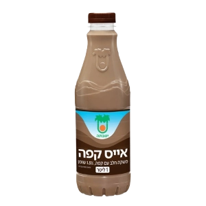 אייס קפה 1 ליטר