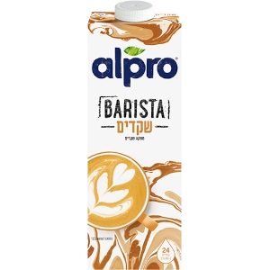 אלפרו בריסטה שקדים 1ל