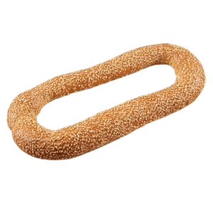בייגלה ירושלמי אובלי