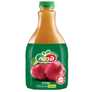 סחוט תפוחים 2 ליטר