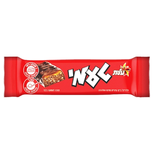 טעמי ווסטעהיים 40גר