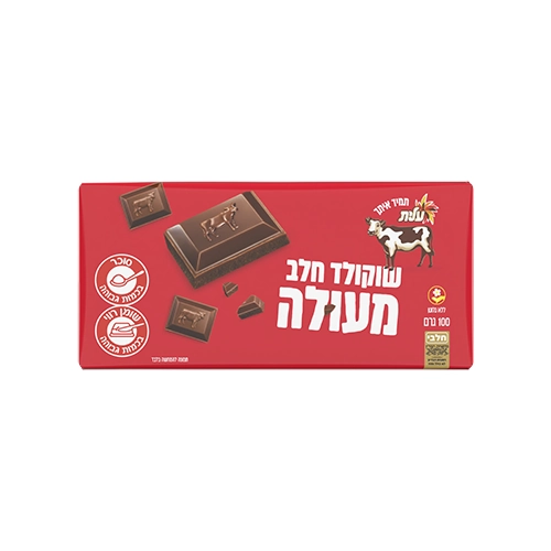 שוק פרה חלב ללג בדצ