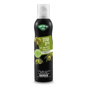 תרסיס שמן זית 150 מל