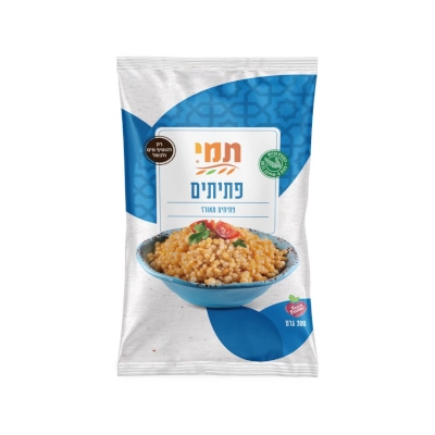 תמי פתיתים ללא גלוטן 300גר