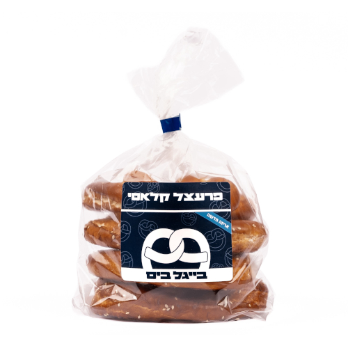 פרעצל קלאסי (4יח)