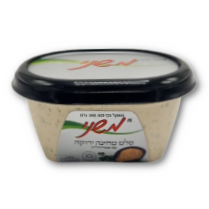 טחינה ירוקה (300גר)
