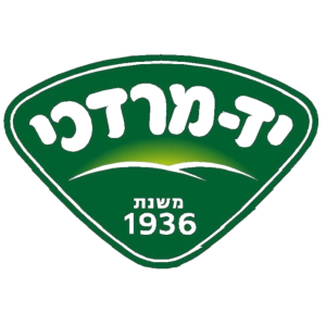 יד מרדכי